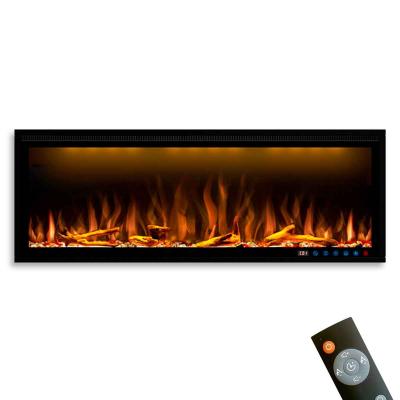 Preview: Glow Fire Elektro-Wandkamin Smart Wall 50